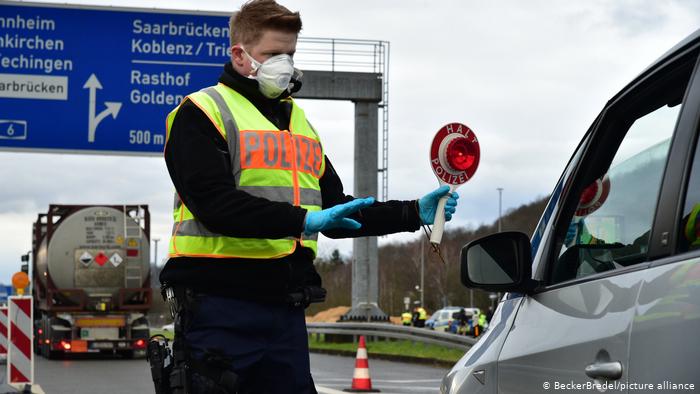 Njemačka skinula BiH sa liste visokorizičnih zemalja