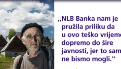 NLB Banka nastavlja podržavati lokalne poduzetnike u sklopu projekta #OkvirPomoći