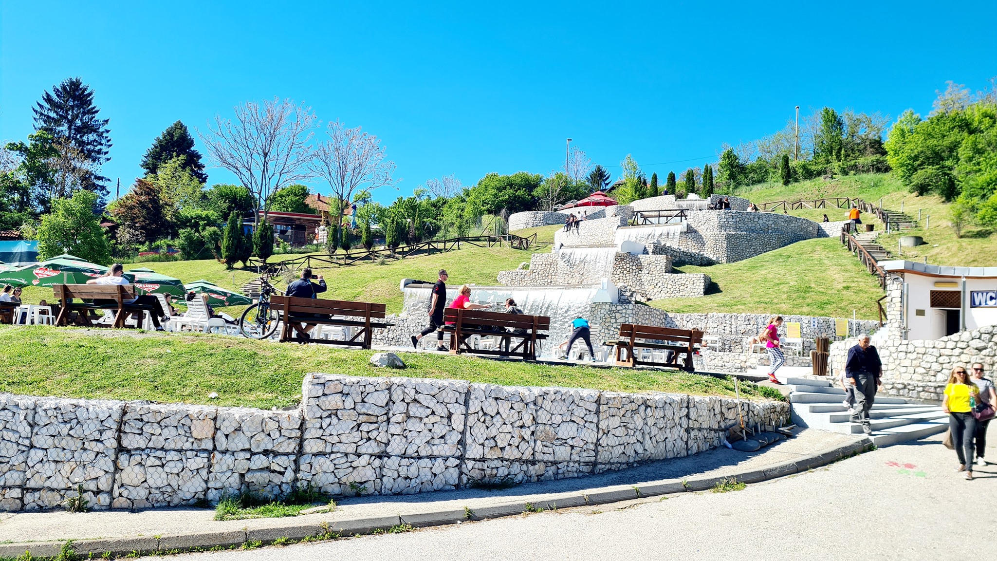 U BiH još danas sunčano, naredne dvije sedmice nestabilno vrijeme