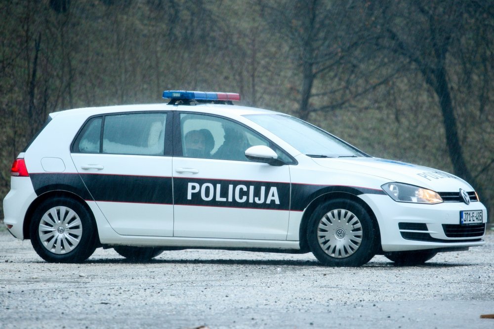 Želite kupiti automobil od bh. policije? Ovo su uslovi