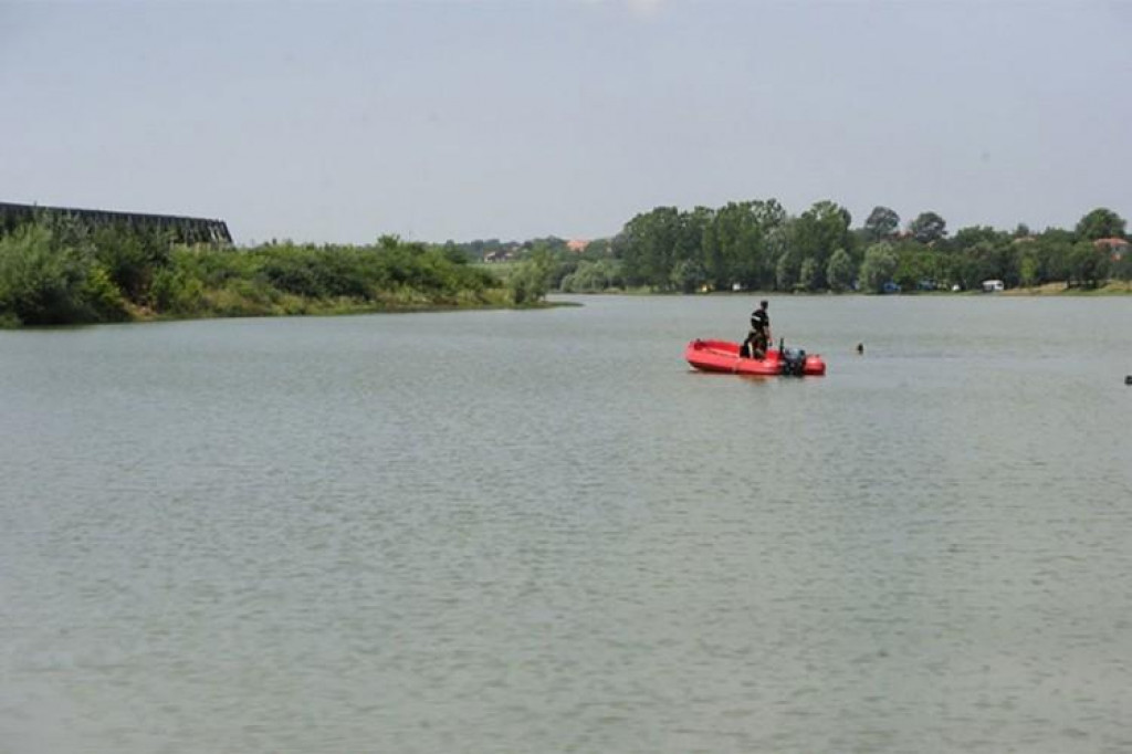 U koritu rijeke Bosne pronađeno beživotno tijelo u fazi raspadanja