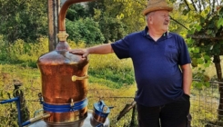 Veliki uspjeh: Šljivovica iz Bosne i Hercegovine najbolja na svijetu