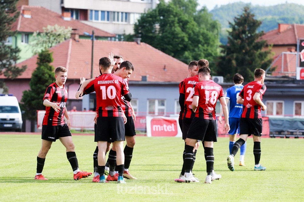 Sportski klubovi u FBiH kao pravna lica?