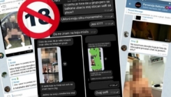 Srbija: Na Telegramu osvanula grupa u kojoj se razmjenjuju intimne fotografije djevojaka