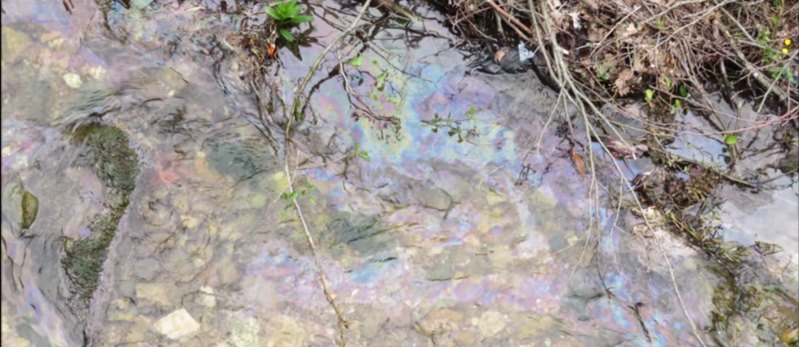 Ekološka katastrofa u Hercegovini: Isteklo je 30 tona nafte, nakon 20 sati ona i dalje teče Neretvom