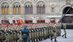 Umro Putinov general: Lani je zapovijedao invazijom na Ukrajinu