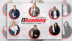 Za sve koji traže brzo i kvalitetno školovanje ITAcademy pravi izbor