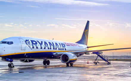 Ryanair uveo novu atraktivnu liniju na sarajevskom aerodromu