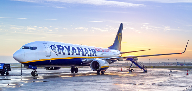 Ryanair uveo novu atraktivnu liniju na sarajevskom aerodromu