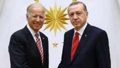 Biden 14. juna na NATO samitu se sastaje sa  Erdoganom