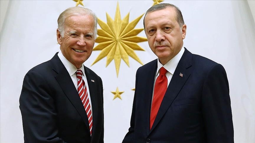 Biden 14. juna na NATO samitu se sastaje sa  Erdoganom