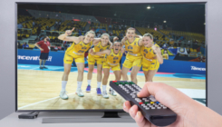 Eurobasket: BiH – Švedska u direktnom TV prijenosu