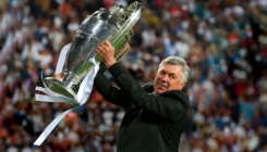 Carlo Ancelotti je novi trener Real Madrida