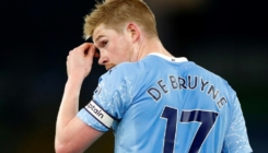 Kevin De Bruyne fudbaler godine u Premier ligi Engleske