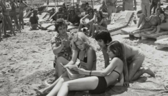 Urnebesni savjeti za djevojke u Jugoslaviji prije odlaska na plažu: Izbjegavajte pamjetnjakoviće
