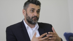Emir Suljagić saslušan u predmetu protiv RTRS-a zbog negiranja genocida