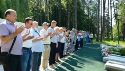 Obilježena 29. godišnjica formiranja 3. Tuzlanske brigade