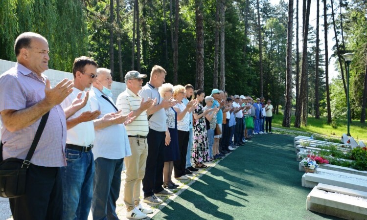 Obilježena 29. godišnjica formiranja 3. Tuzlanske brigade