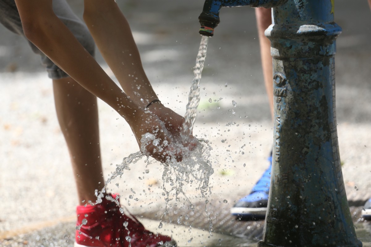 Narandžasto upozorenje za veći dio BiH, temperature i danas veoma visoke