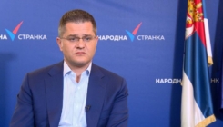 Jeremić: Nije daleko dan kada Vučić više neće biti na vlasti