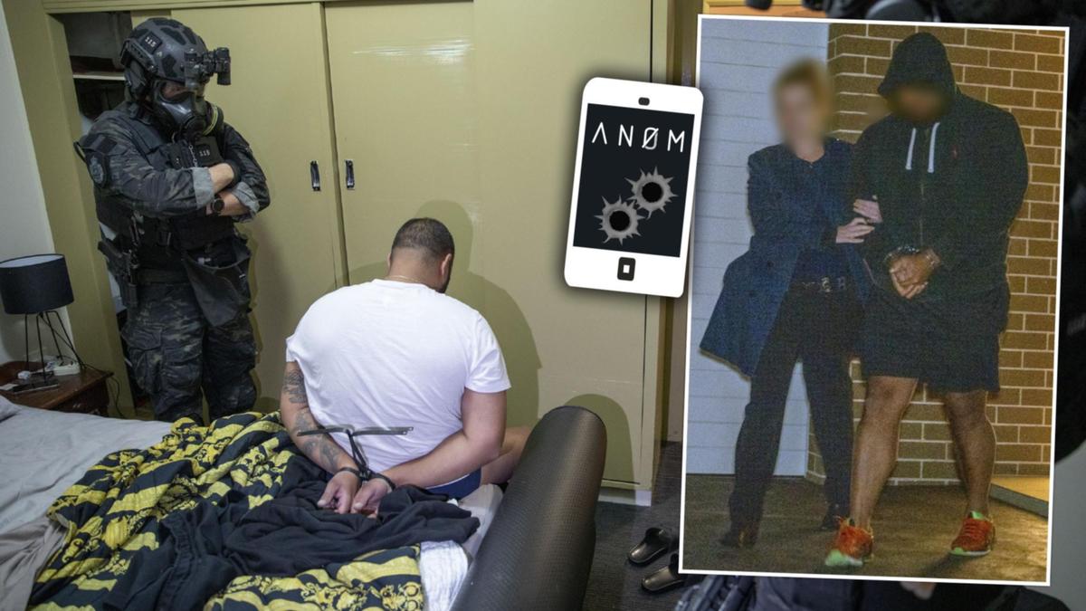 U policijskoj akciji uhapšeno na stotine kriminalaca zahvaljujući aplikaciji FBI