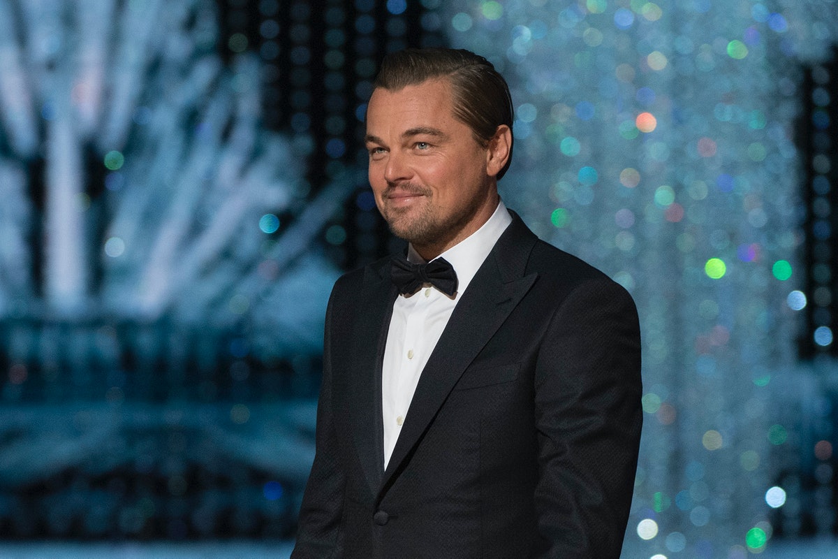 Leonardo DiCaprio pisao Vladi FBiH i Domu naroda Parlamenta FBiH