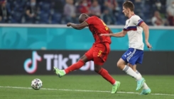 Belgija pregazila Rusiju, Lukaku dva puta pogađao