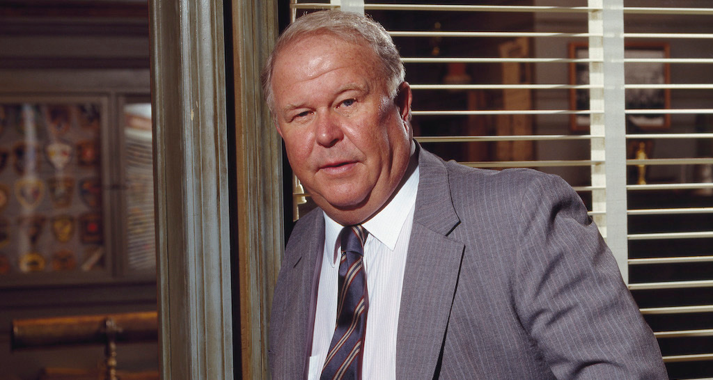 Američki glumac Ned Beatty preminuo u 83. godini