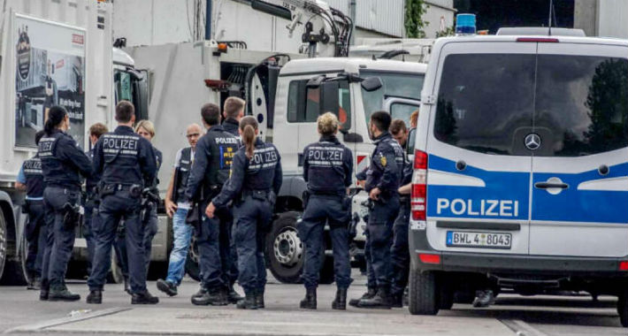 Masovne racije na kladionice u Njemačkoj: Uhapšeno šest osoba