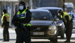 Radnik u Njemačkoj ubijen nakon što je klijenta zamolio da stavi masku