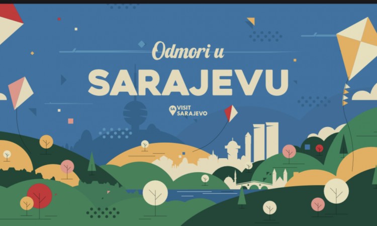 Vlada Kantona Sarajevo subvencionira posjetu turista iz Srbije
