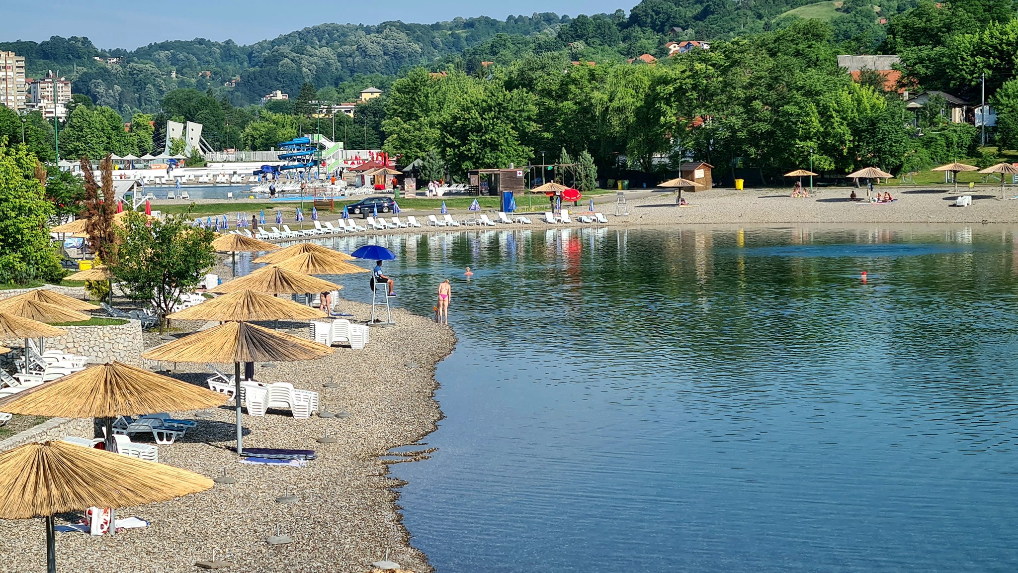 Kakvo nas vrijeme očekuje danas?