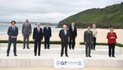 Ministri G7 dogovorili ograničenje cijena nafte iz Rusije