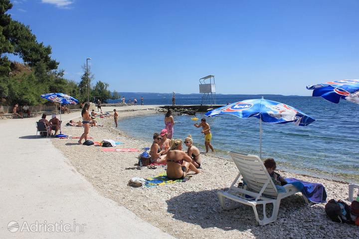 U Splitu napadnut par mladih državljana Srbije