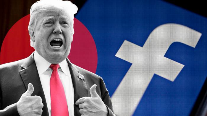 Donaldu Trumpu će biti odblokirani nalozi na Facebooku i Instagramu