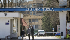 UKC Tuzla: Javni oglas za prijem doktora medicine – specijalista u radni odnos na neodređeno vrijeme