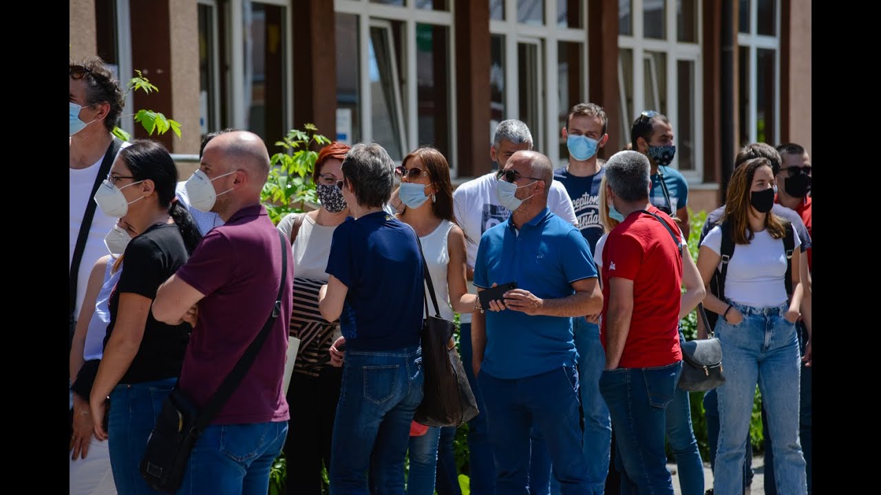 Mogu birati vakcinu: Brojni građani BiH i danas dozu spasa pronašli u Srbiji