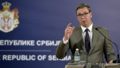 Aleksandar Vučić: Srbi moraju poštovati srebreničke žrtve, a ne tjerati inat