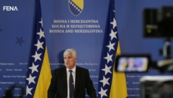 Čović: BiH je u najlošijoj političkoj situaciji od Dejtona