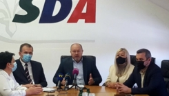 SDA TK podnijela Inicijativu za izradu zakona o podršci povratnicima