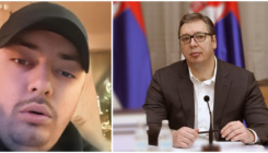 Srbija bruji o iskazu Velje Nevolje: ‘Šef Vučić mi je tražio razne usluge‘