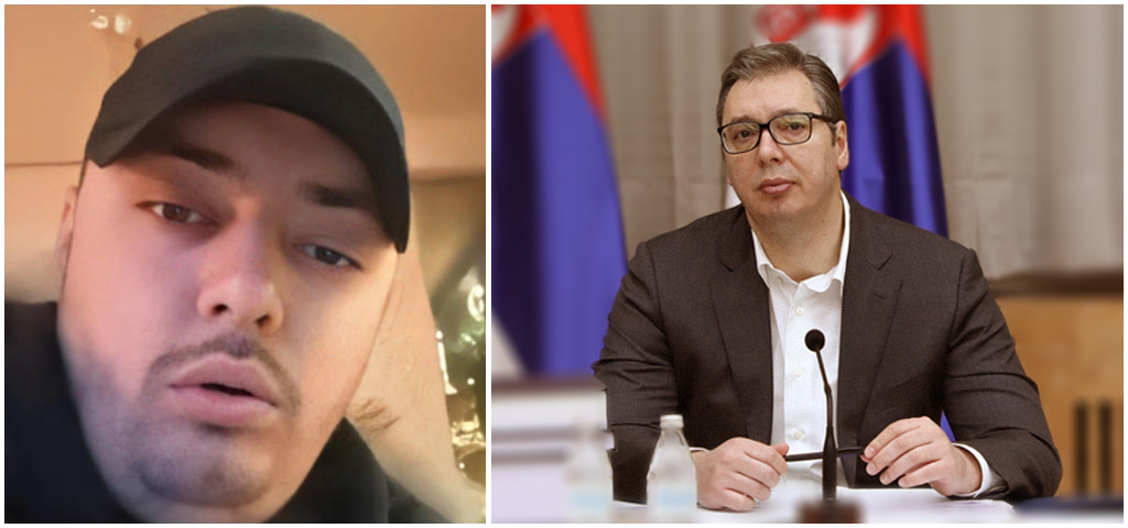 Srbija bruji o iskazu Velje Nevolje: ‘Šef Vučić mi je tražio razne usluge‘