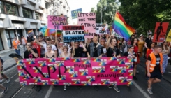 Nasilje protiv LGBTIQ osoba na ulicama Zagreba