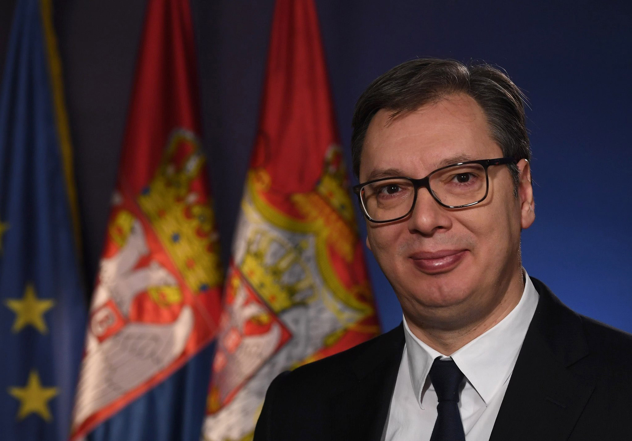 Vučić: Srbija ne može ostaviti Republiku Srpsku bez podrške