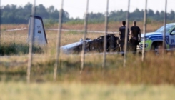 U avionskoj nesreći u Švedskoj poginulo devet osoba