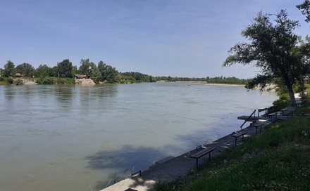 Na obali Drine pronađeno beživotno tijelo muškarca