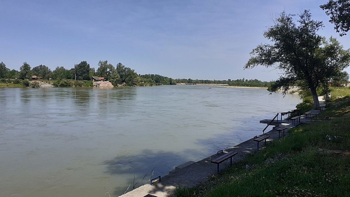 Na obali Drine pronađeno beživotno tijelo muškarca