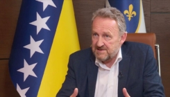 Izetbegović: Najteže rješiv problem je odlazak mladih ljudi i pad nataliteta