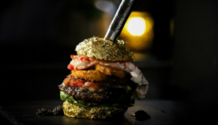 Ovo je 'Golden Boy' najskuplji burger na svijetu, cijena 'prava sitnica'