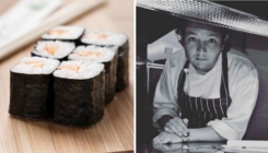 Japanski chef otkrio najčešće zablude: U našim restoranima sushi se rijetko gdje poslužuje